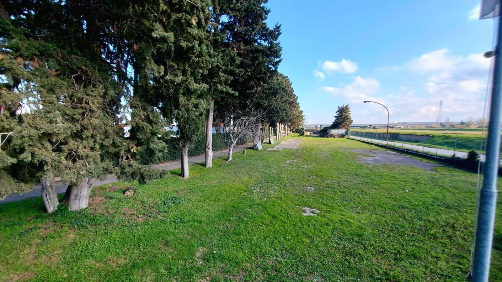 La Garitta - Villa Tra Pisa E Livorno Free Parking Ac Luaran gambar