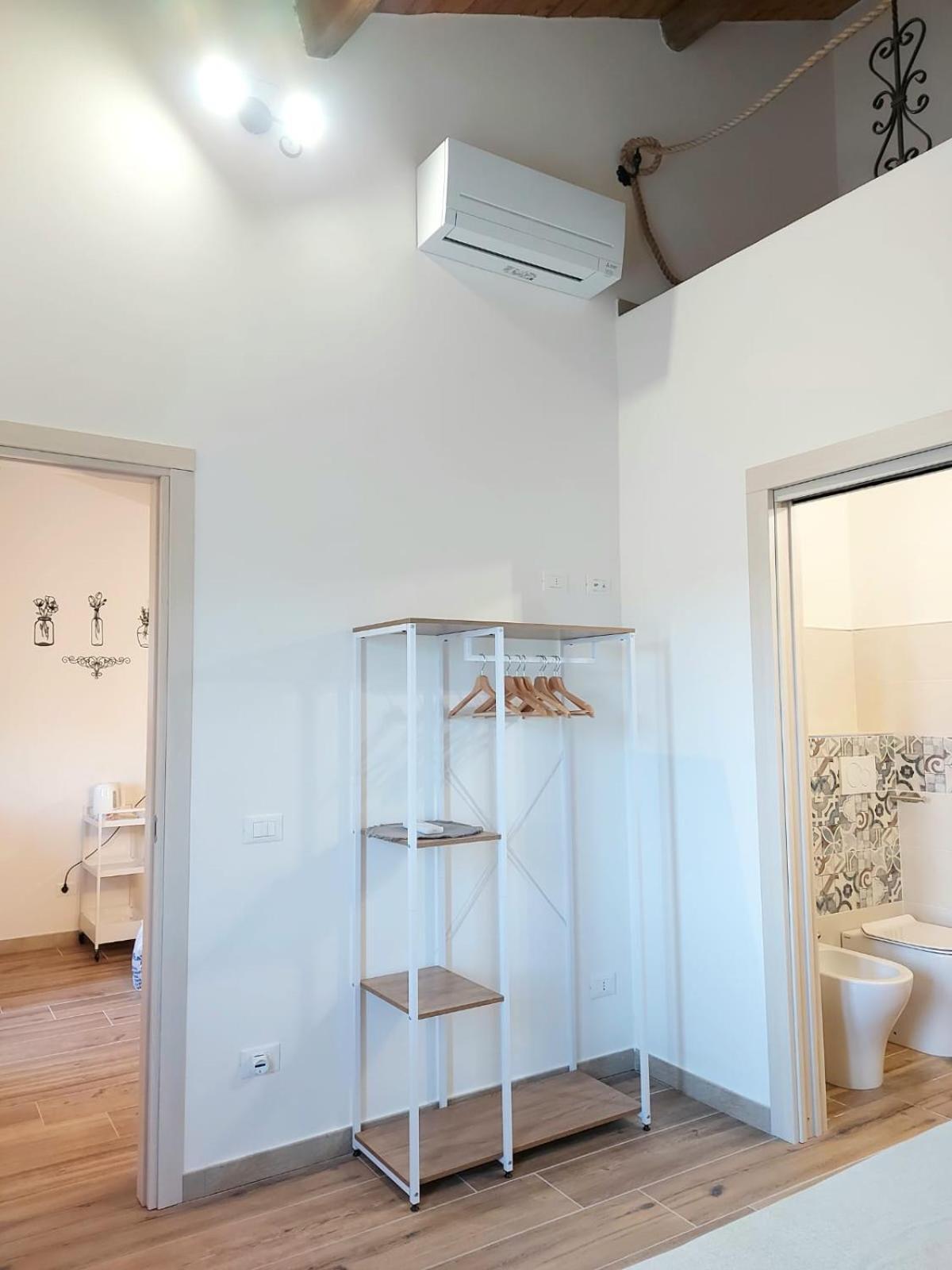 La Garitta - Villa Tra Pisa E Livorno Free Parking Ac Luaran gambar