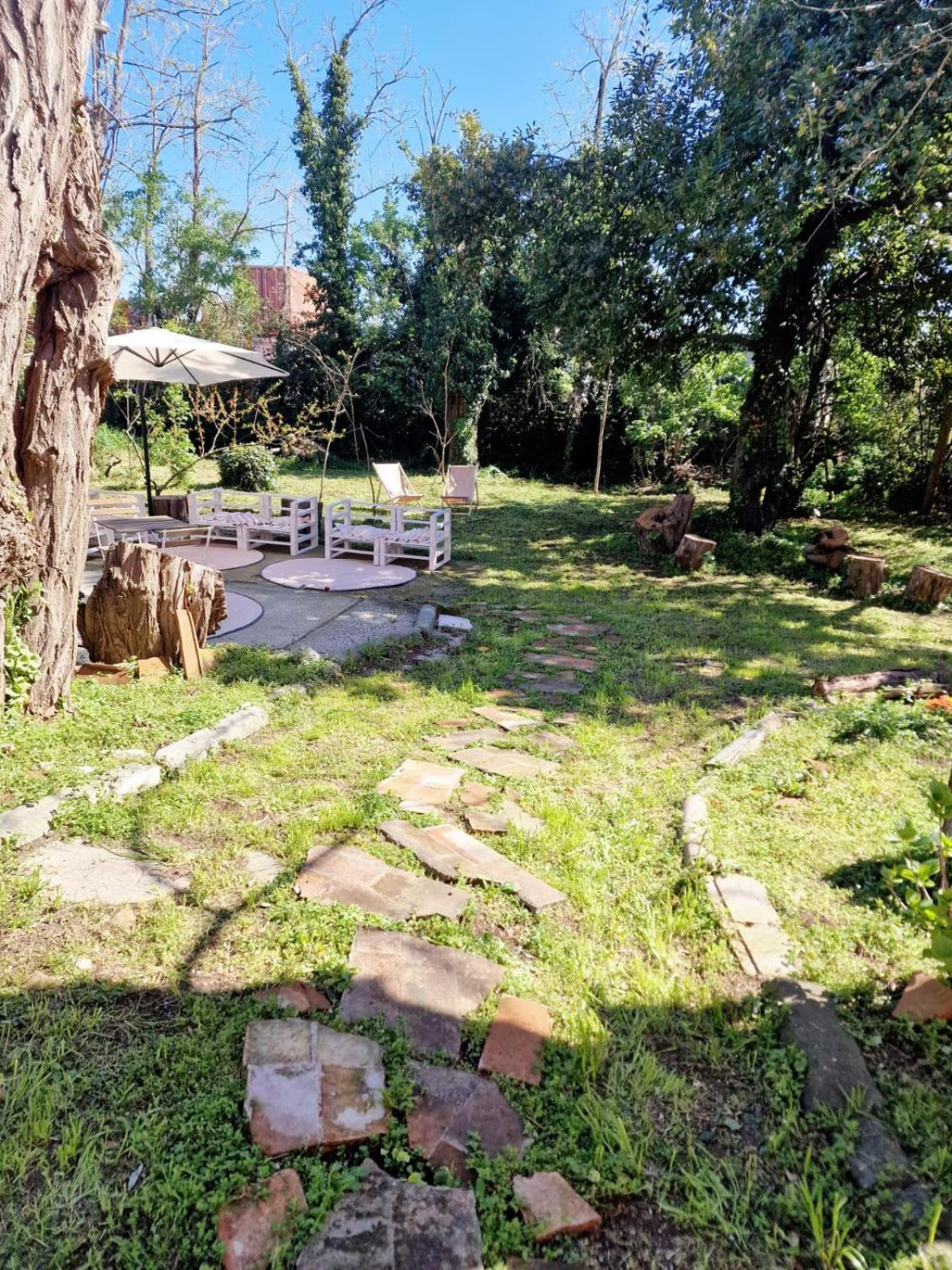 La Garitta - Villa Tra Pisa E Livorno Free Parking Ac Luaran gambar