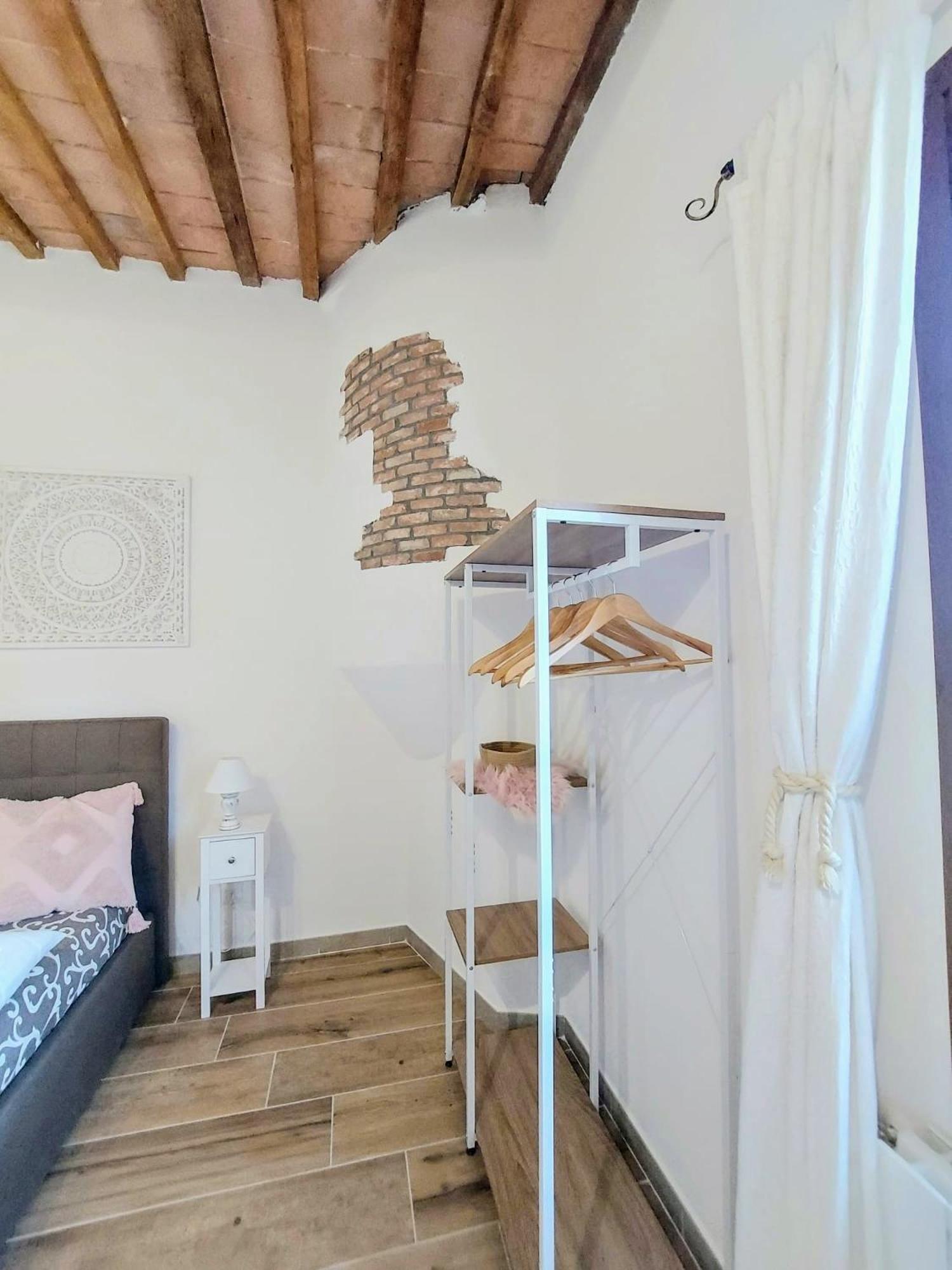 La Garitta - Villa Tra Pisa E Livorno Free Parking Ac Luaran gambar