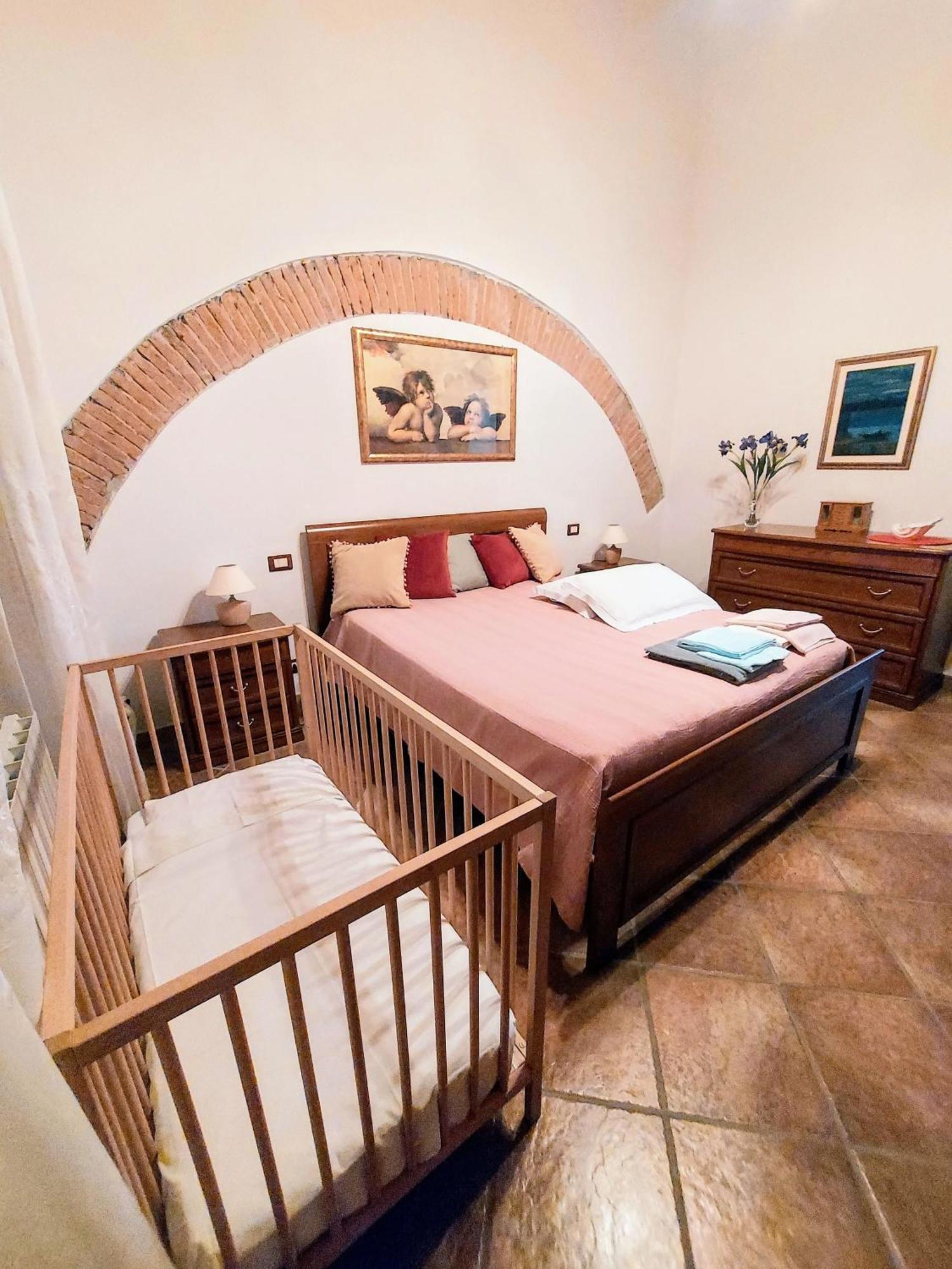 La Garitta - Villa Tra Pisa E Livorno Free Parking Ac Luaran gambar