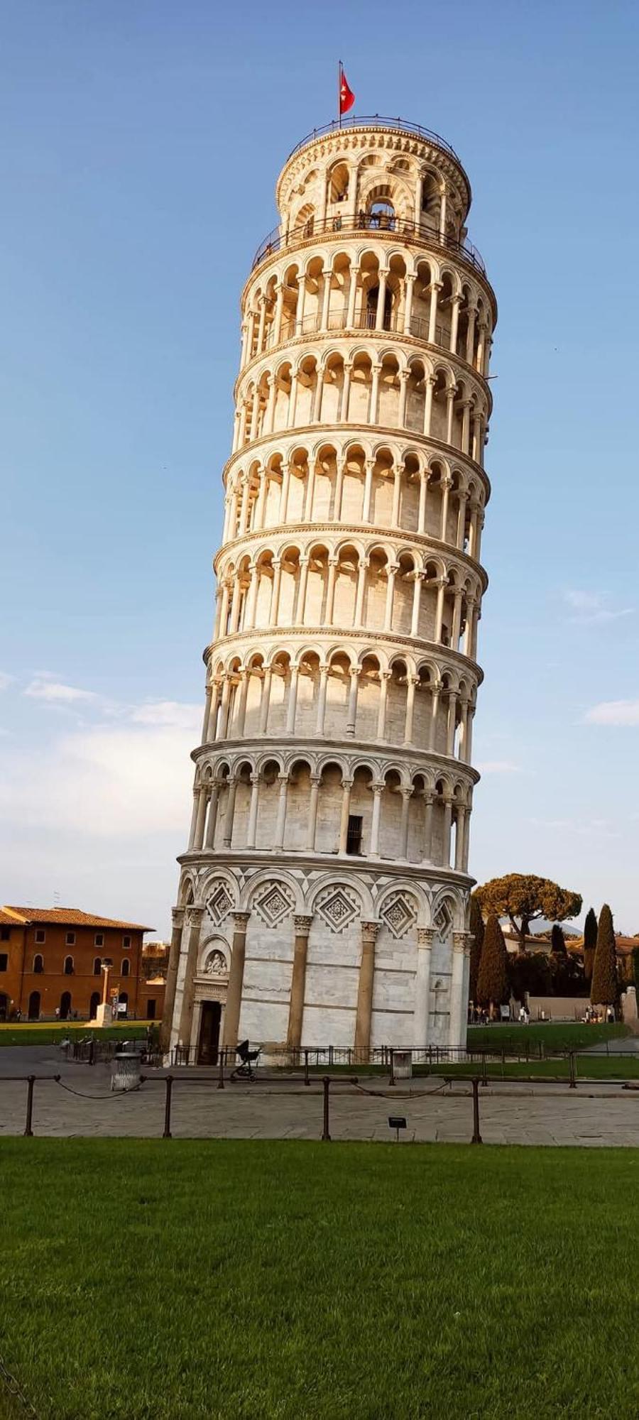 La Garitta - Villa Tra Pisa E Livorno Free Parking Ac Luaran gambar